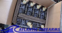 Sellier & Belott 45ACP Ammunition 1000 Round Case