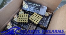 Sellier & Belott 45ACP Ammunition 1000 Round Case