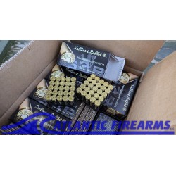 Sellier & Belott 45ACP Ammunition 1000 Round Case