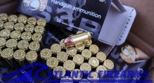 Sellier & Belott 45ACP Ammunition 1000 Round Case