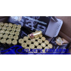 Sellier & Belott 45ACP Ammunition 1000 Round Case
