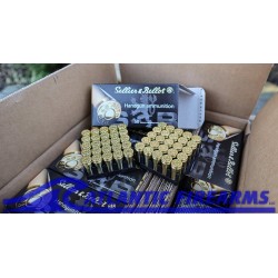 Sellier & Belott 45ACP Ammunition 1000 Round Case