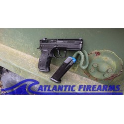 CZ 75 P-01 9MM Pistol