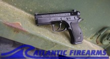 CZ 75 P-01 9MM Pistol