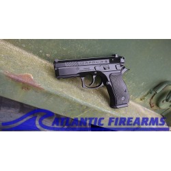 CZ 75 P-01 9MM Pistol