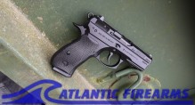 CZ 75 P-01 9MM Pistol
