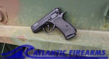 CZ 75 P-01 9MM Pistol