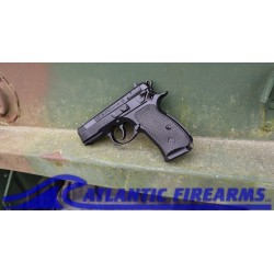 CZ 75 P-01 9MM Pistol