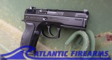 CZ 75 P-01 9MM Pistol