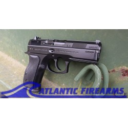 CZ 75 P-01 9MM Pistol