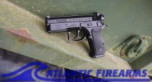 CZ 75 P-01 9MM Pistol