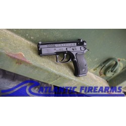 CZ 75 P-01 9MM Pistol