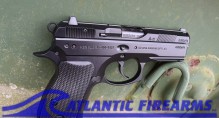 CZ 75 P-01 9MM Pistol
