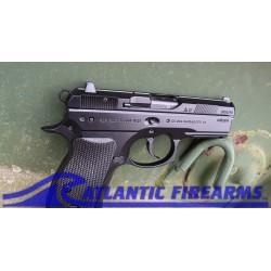 CZ 75 P-01 9MM Pistol