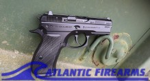 CZ 75 P-01 9MM Pistol