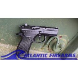CZ 75 P-01 9MM Pistol