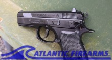 CZ 75 P-01 9MM Pistol