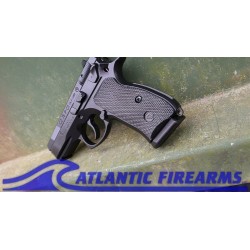 CZ 75 P-01 9MM Pistol