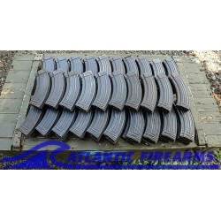 Romanian  AK 47 Magazine -Arsenal Pack of 50 AK-47 Mags