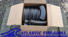 Romanian  AK 47 Magazine -Arsenal Pack of 50 AK-47 Mags