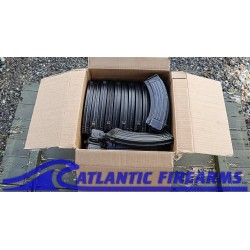 Romanian  AK 47 Magazine -Arsenal Pack of 50 AK-47 Mags