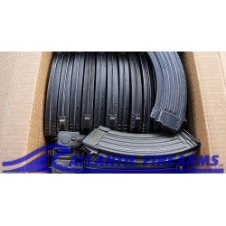 Romanian  AK 47 Magazine -Arsenal Pack of 50 AK-47 Mags
