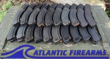 Romanian  AK 47 Magazine -Arsenal Pack of 50 AK-47 Mags
