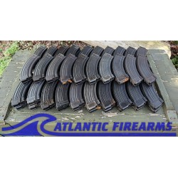 Romanian  AK 47 Magazine -Arsenal Pack of 50 AK-47 Mags
