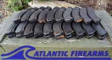 Romanian  AK 47 Magazine -Arsenal Pack of 50 AK-47 Mags