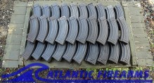Romanian  AK 47 Magazine -Arsenal Pack of 50 AK-47 Mags