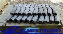 Romanian  AK 47 Magazine -Arsenal Pack of 50 AK-47 Mags