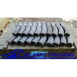 Romanian  AK 47 Magazine -Arsenal Pack of 50 AK-47 Mags