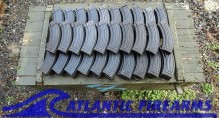 Romanian  AK 47 Magazine -Arsenal Pack of 50 AK-47 Mags