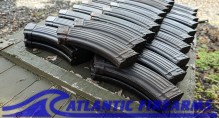 Romanian  AK 47 Magazine -Arsenal Pack of 50 AK-47 Mags