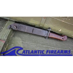 AK-47 Bayonet Romanian Military