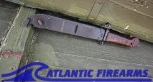 AK-47 Bayonet Romanian Military
