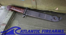 AK-47 Bayonet Romanian Military