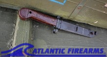 AK-47 Bayonet Romanian Military