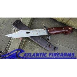 AK-47 Bayonet Romanian Military