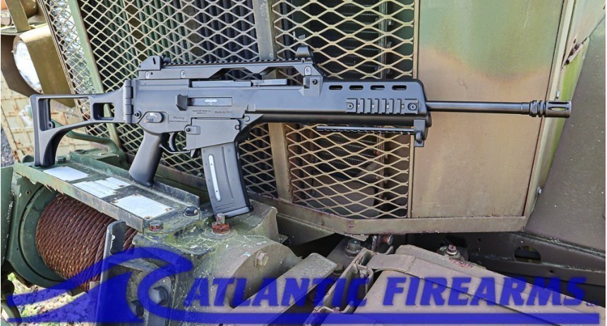 Atlantic Firearms, LLC - AtlanticFirearms.com