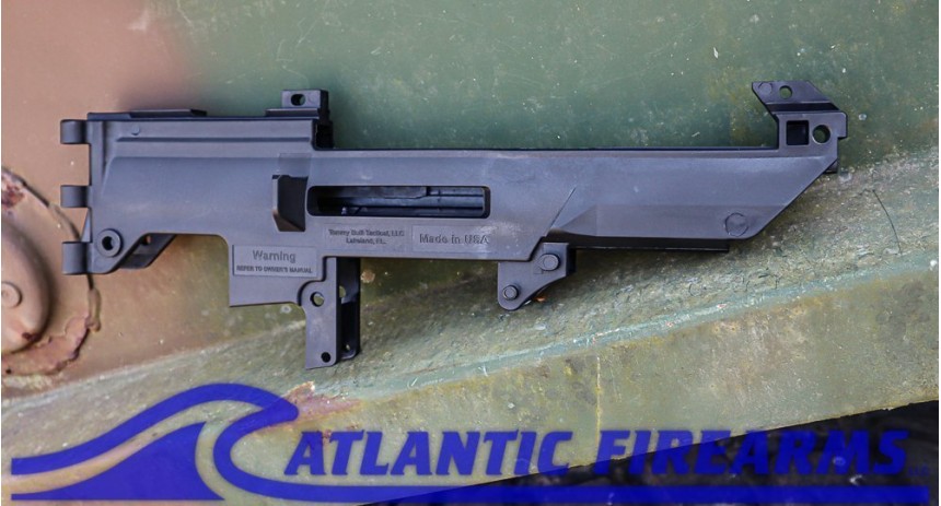 Tommy Built Tactical TG36 Receiver