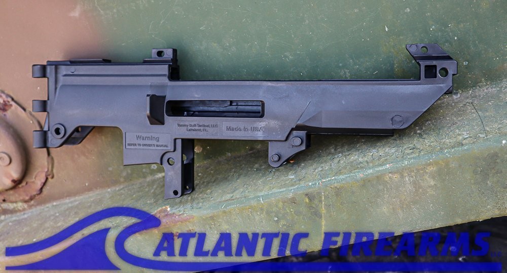Tommy Built Tactical TG36 Receiver