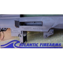 Tommy Built Tactical TG36 Receiver