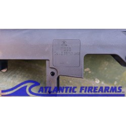 Tommy Built Tactical TG36 Receiver