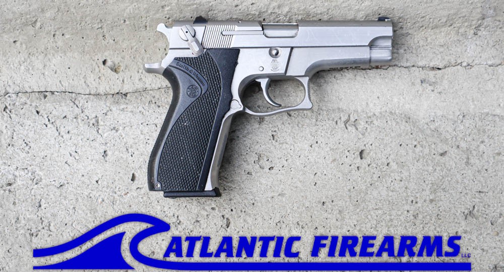 Atlantic Firearms,llc - AtlanticFirearms.com