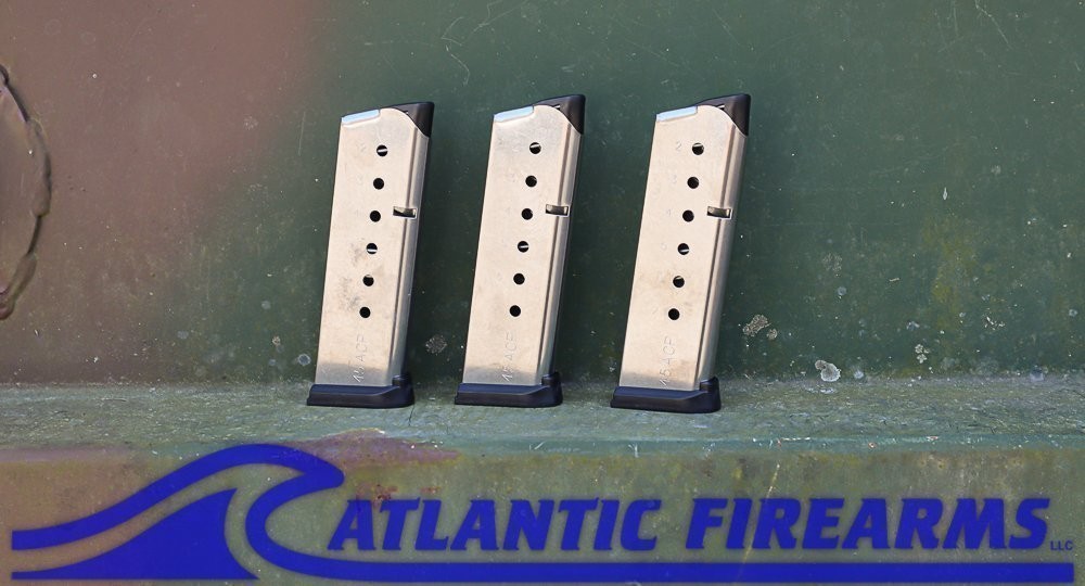 1911 .45ACP Magazine -3 Pack