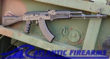 AK-47 Rifle Pioneer Arms- POL-AK-S-CT
