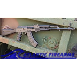 AK-47 Rifle Pioneer Arms- POL-AK-S-CT