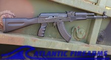 AK-47 Rifle Pioneer Arms- POL-AK-S-CT
