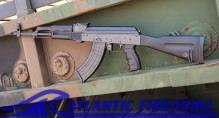 AK-47 Rifle Pioneer Arms- POL-AK-S-CT